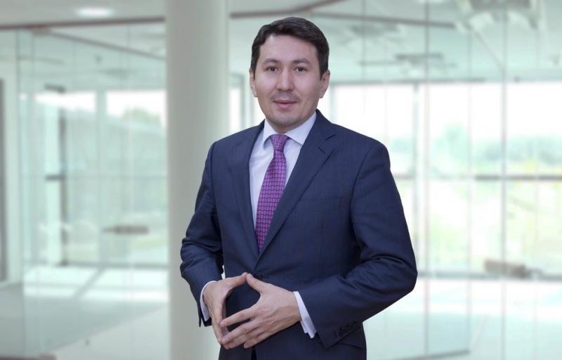 Самрук-Казына и CHN Energy обсуждают совместные проекты в сфере энергетики