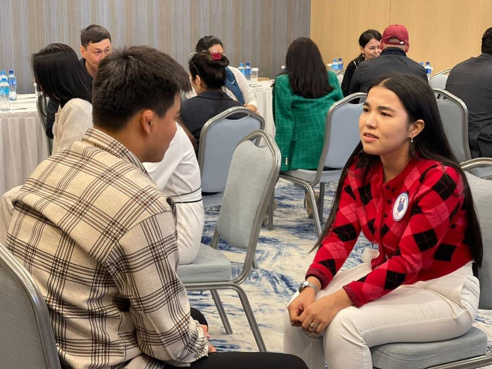 Фото пресс-службы Каражанбасмунай