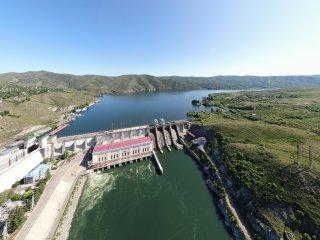 Фото SK NEWS, Жайнар Даркембаев