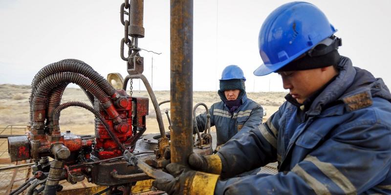 Что выявила специальная рабочая группа КМГ в Жанаозене