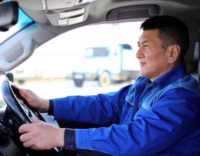 Мастер спорта по самбо из ГРЭС-2 вновь подтвердил высокий уровень