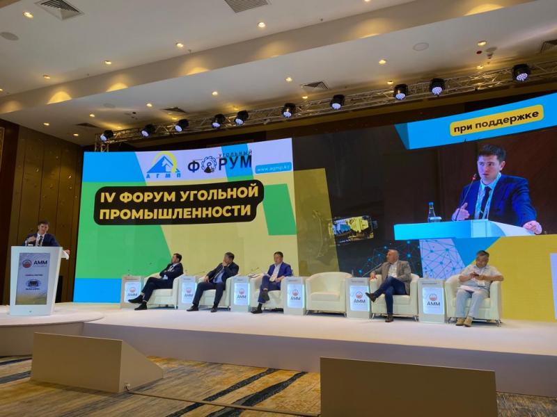 Каменный уголь остается основной номенклатурой в структуре грузовых железнодорожных перевозок