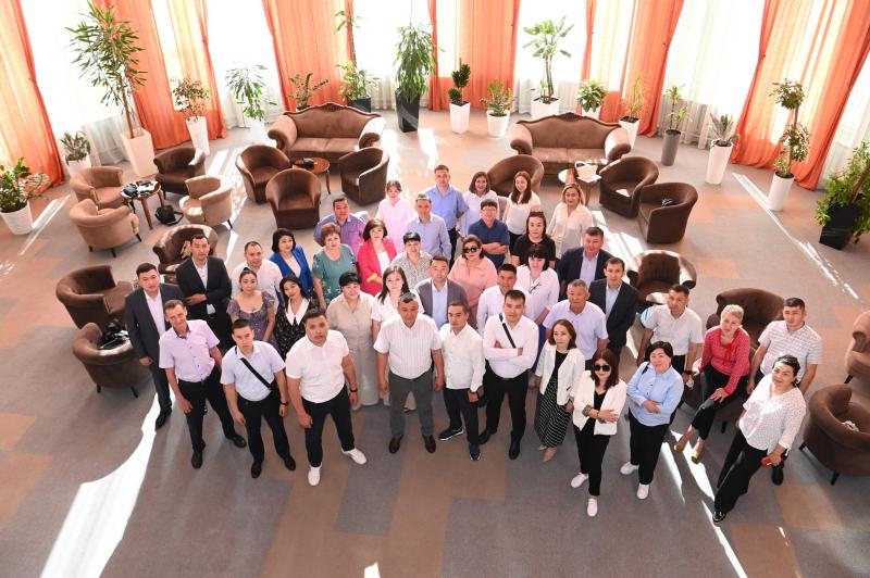  День эколога на железной дороге