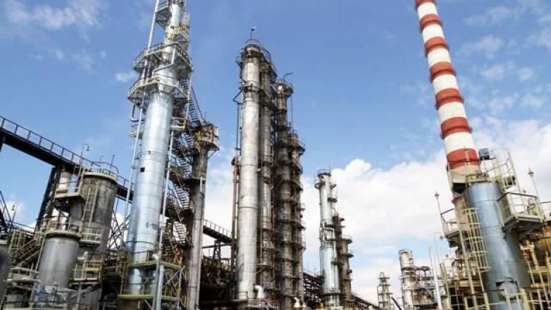 Павлодарский НПЗ остановят на ремонт