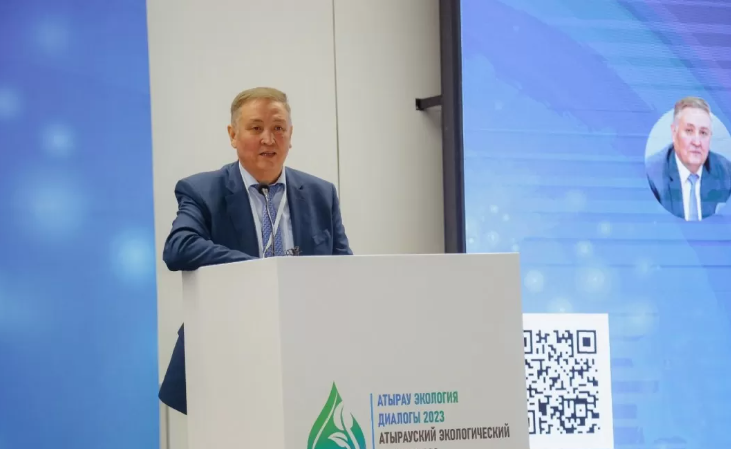 Газотурбинную электростанцию построят в Атырауской области