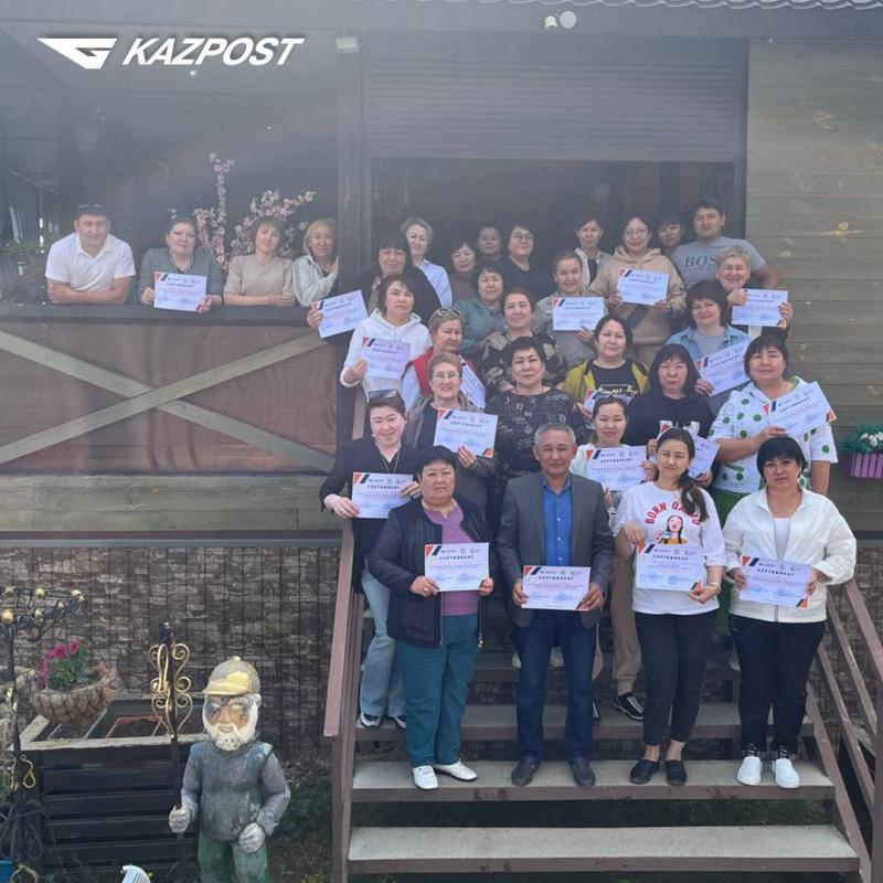 Сверили часы: активисты почтового профсоюза  обсудили актуальные проблемы