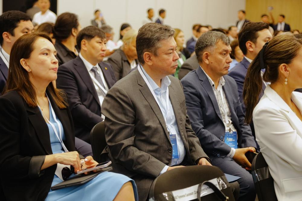 Фото пресс-службы КМГ-Инжиниринг