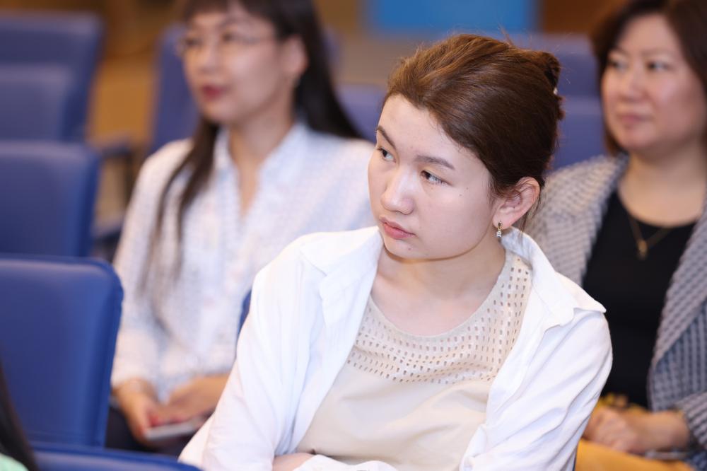 Фото SK NEWS, Жайнар Даркембаев