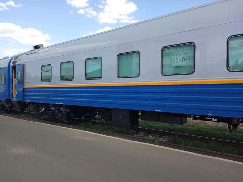 Әйелдер вагоны тағы үш бағыт бойынша қатынайды