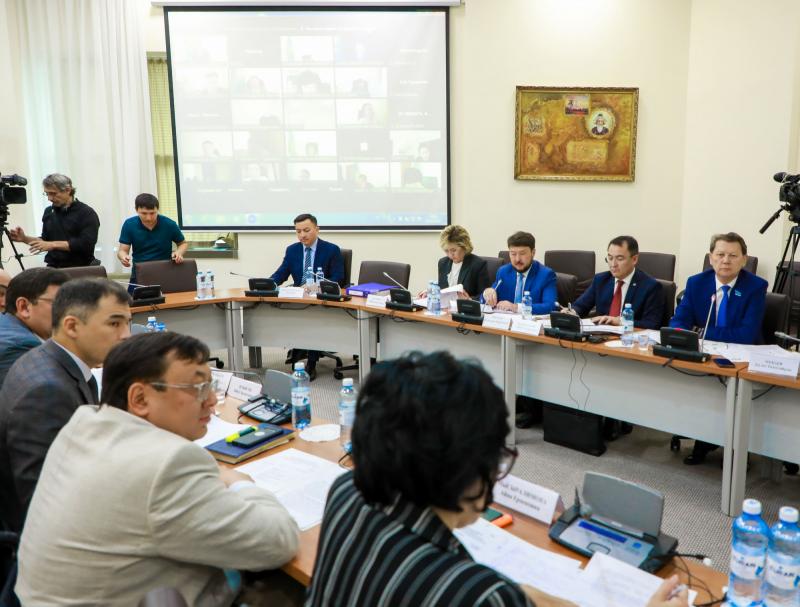 62 жайлы мектептің құрылысына қайта конкурс жарияланды