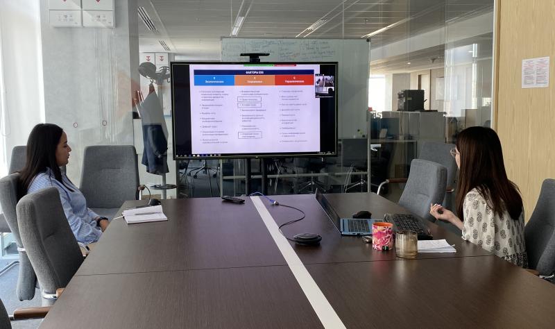 Industrial relations: не только харассмент