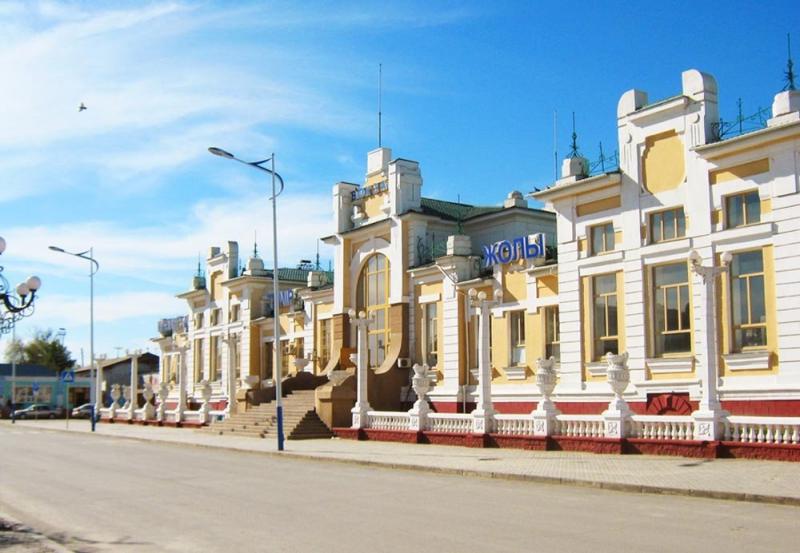 118 жыл тарихы бар Қызылорда теміржол вокзалы жаңғыртылады