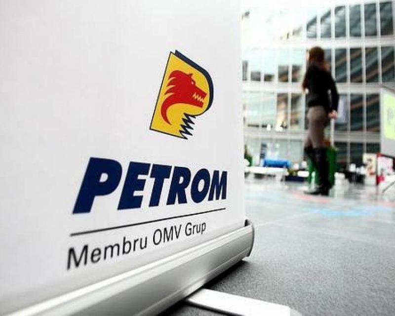 Компания OMV Petrom открыла новые запасы нефти и природного газа на юге Румынии