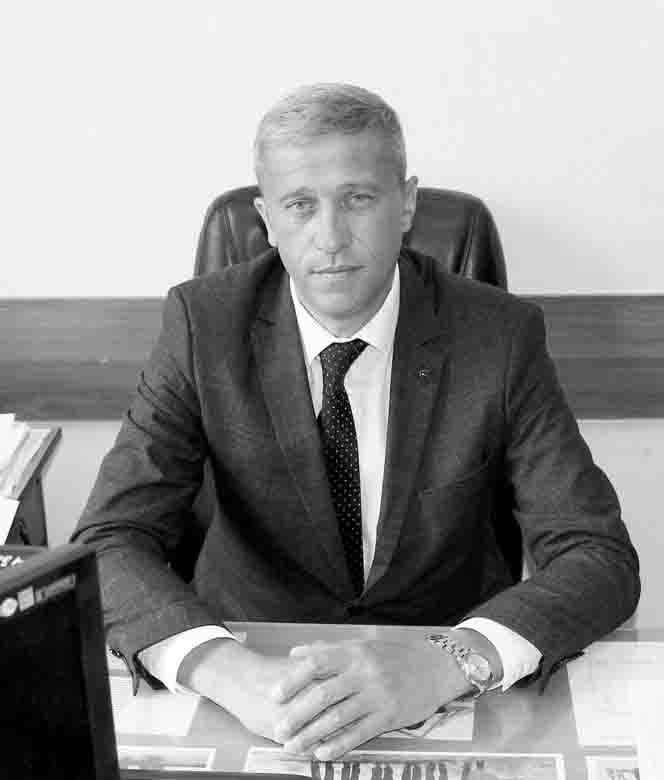 Алексей Леншин. Знаете, каким он парнем был...