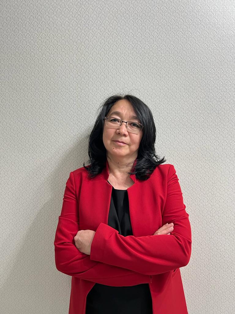 Гульнара Томатаева: Уважайте людей, которые вам доверяют