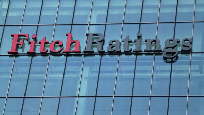 Fitch Ratings повысило рейтинг КазМунайГаза