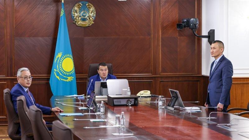 Фото Primeminister.kz