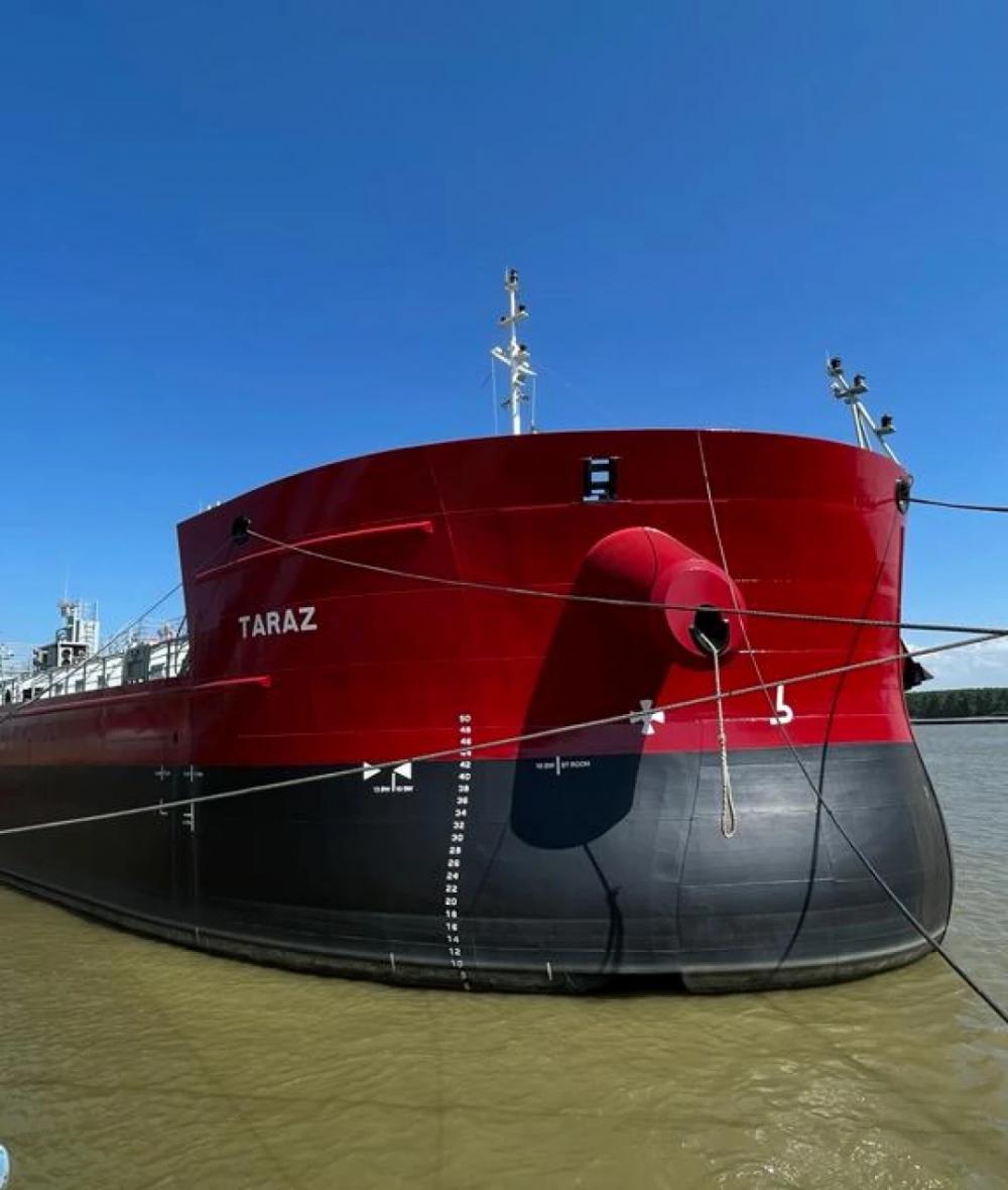 Фото пресс-службы КМГ