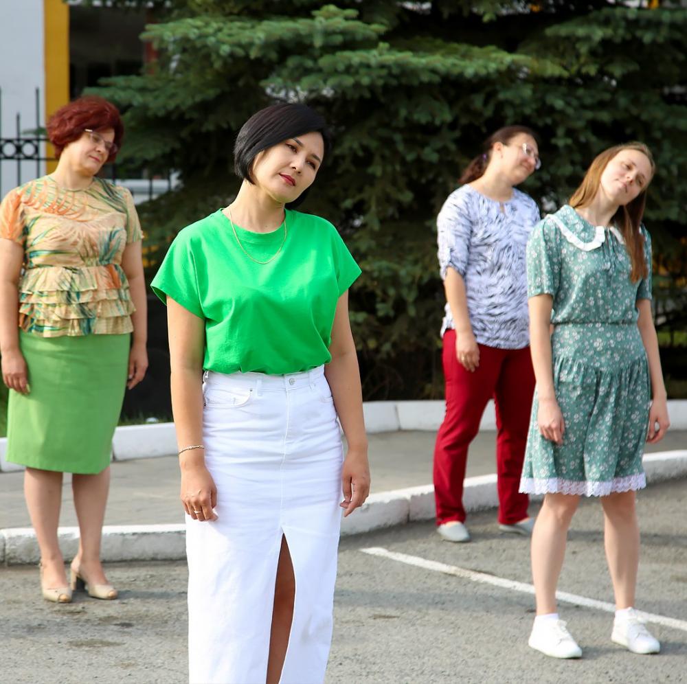 Фото пресс-службы Богатырь Комир