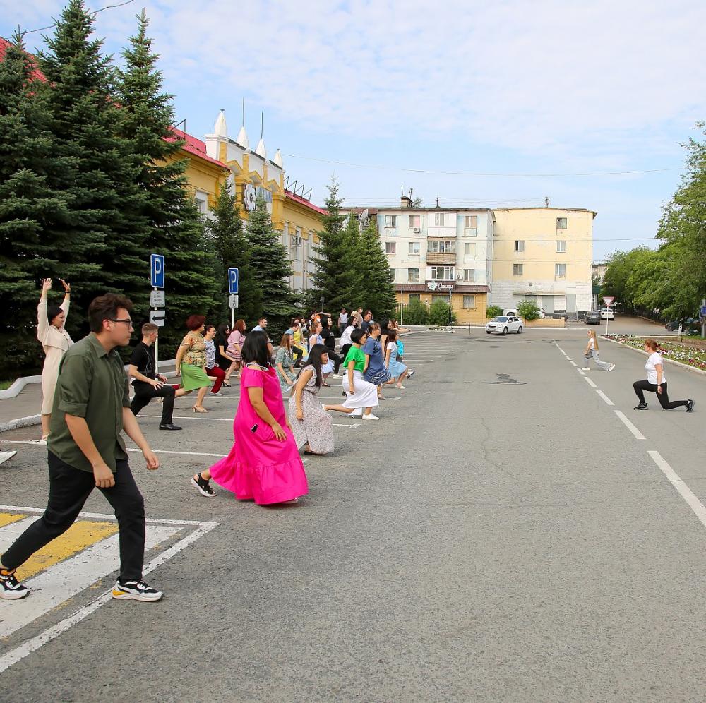 Фото пресс-службы Богатырь Комир