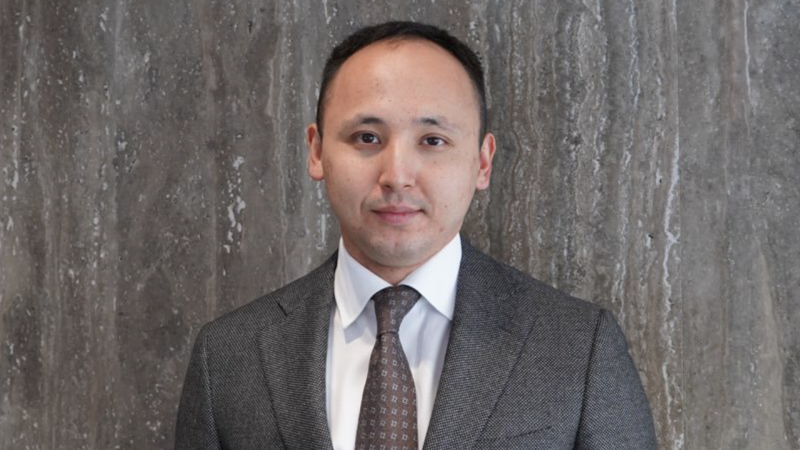 В Казатомпроме новое назначение