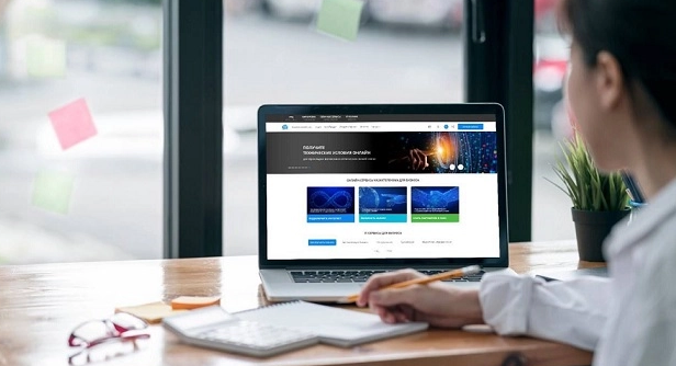 Портал ISMET.kz превысил отметку в 100 тысяч пользователей