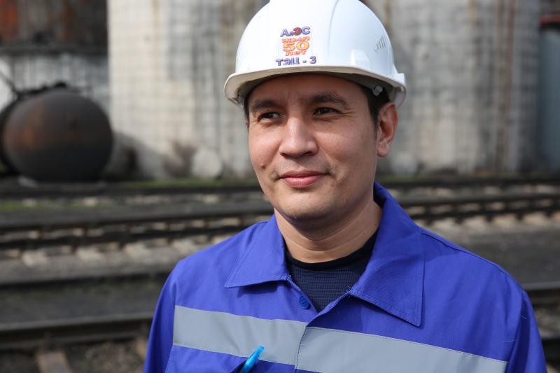 Один день из жизни инспектора по безопасности в АлЭС