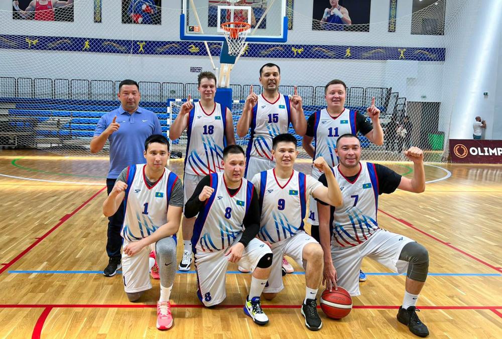 Фото пресс-службы АО Мангистаумунайгаз