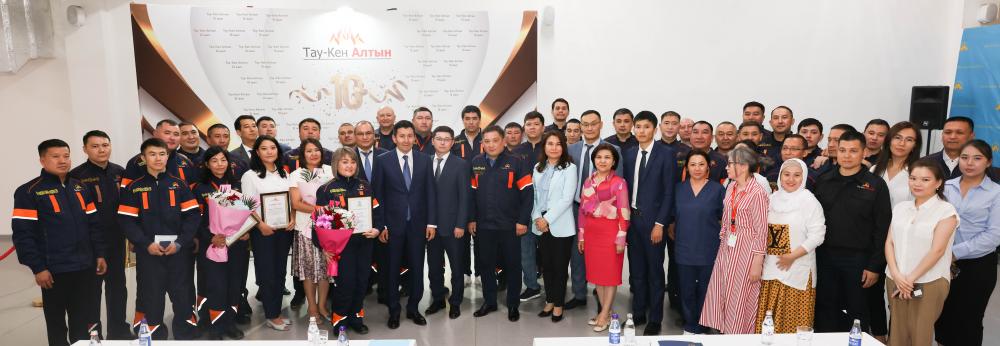 Фото SK NEWS, Жайнар Даркембаев