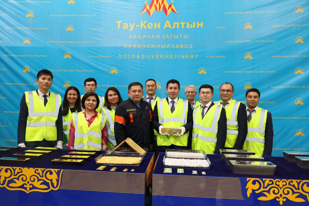 Фото SK NEWS, Жайнар Даркембаев