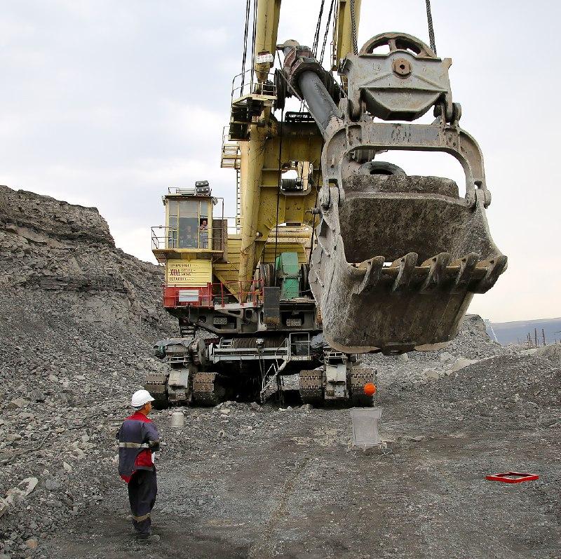 Фото пресс-службы Богатырь Комир