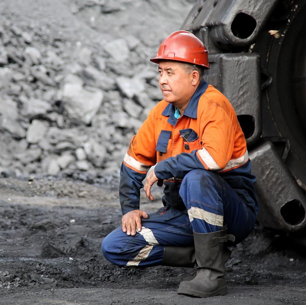 Фото пресс-службы Богатырь Комир