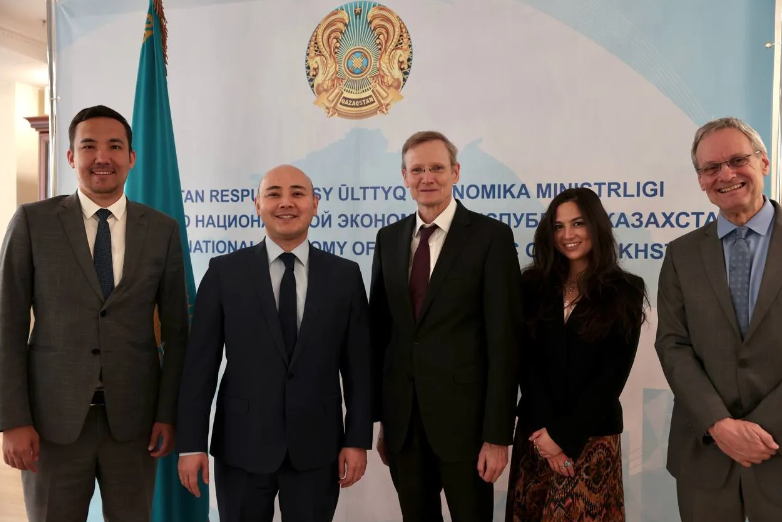 Казахстан может привлечь инвестиции в зеленые технологии и инфраструктуру   