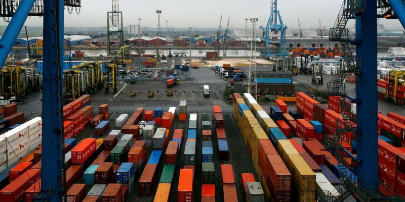 Гонконг и Казахстан впервые вошли в ТОП-5 поставщиков импорта в Россию