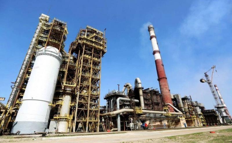 ТОО «ПНХЗ» завершил ремонтные работы раньше запланированного срока