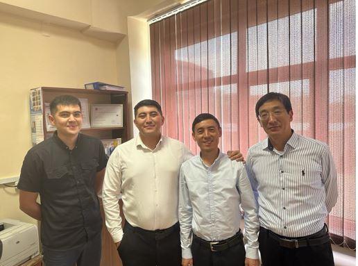 АлЭС: доброта сердца