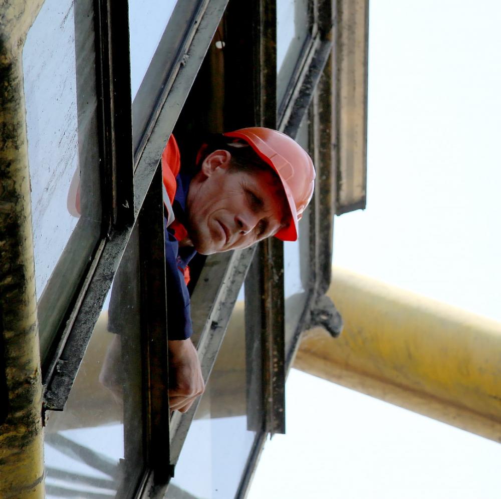 Фото пресс-службы Богатырь Комир