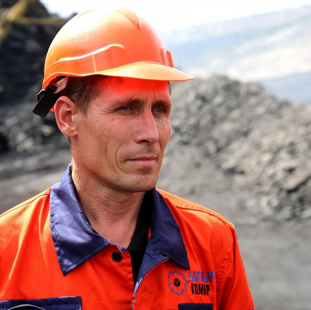 Фото пресс-службы Богатырь Комир