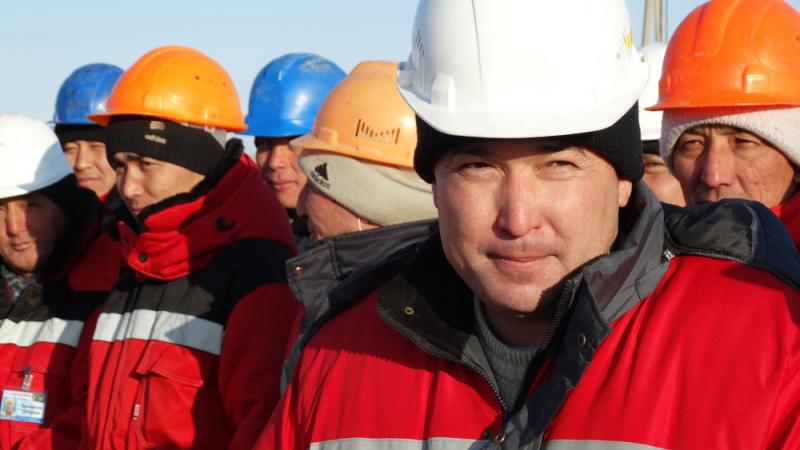 Нефтекомпании Казахстана объединяются в Ассоциацию PetroMining