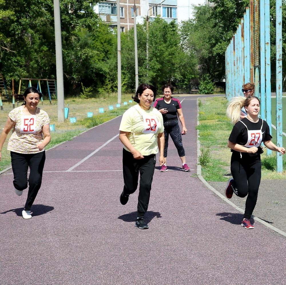 Фото пресс-службы Богатырь Комир
