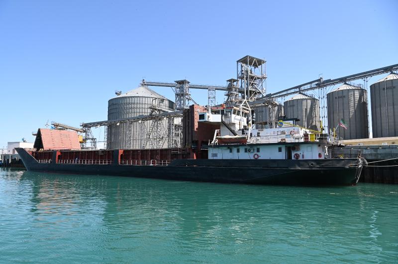 Халықаралық сауда жолдары қиылысында Каспий порттары қалай дамып жатыр?