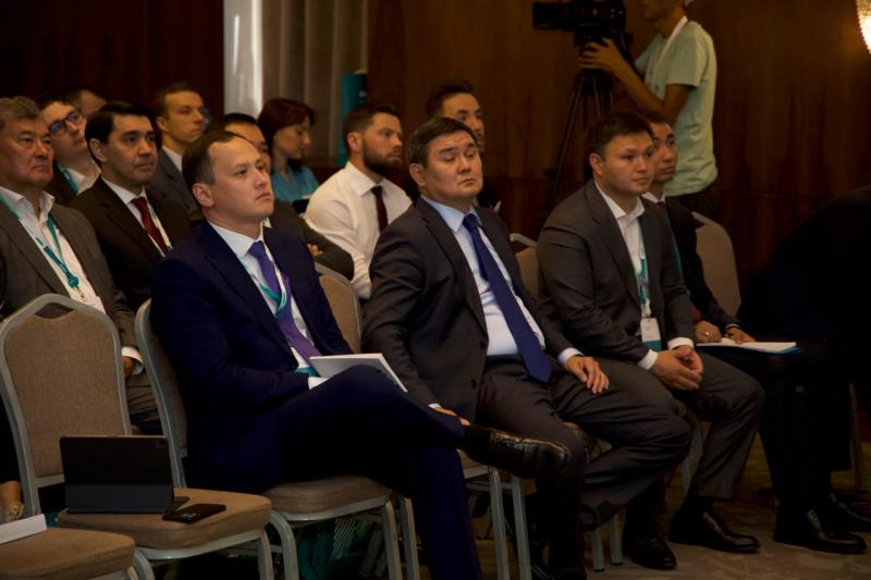 ҚМГ мен Энергетика министрлігі полимерлік өнім өндіруден бастап тұтыну тауарларына дейінгі тізбекті құрады