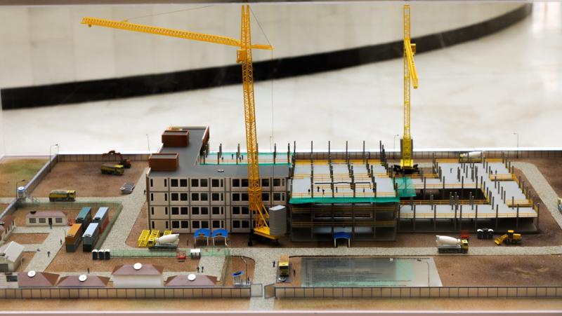 SK Construction жайлы мектептерді жабдықтауды қазақстандық компанияларға тапсырады