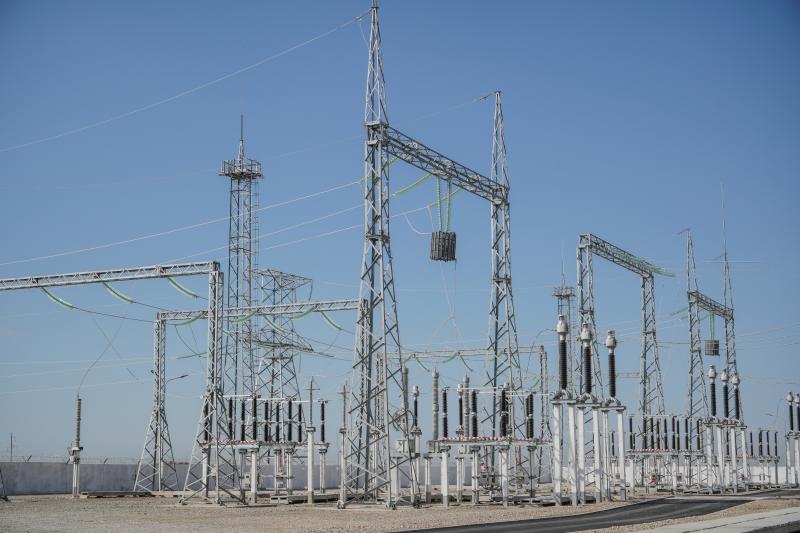 KEGOC Батыс аймақта салынып жатқан 220 кВ транзиттің  екі учаскесінде құрылыс-монтаждау жұмыстарын аяқтады