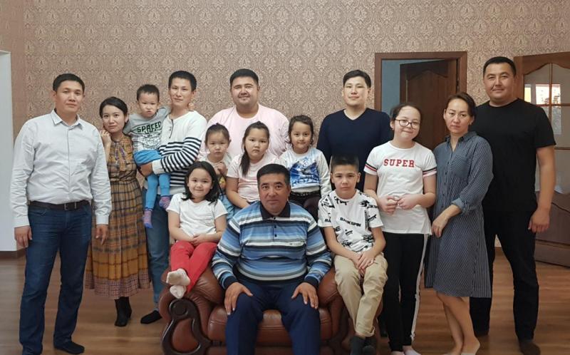 Жақашев әулеті – мұнайшылар династиясының жарқын үлгісі