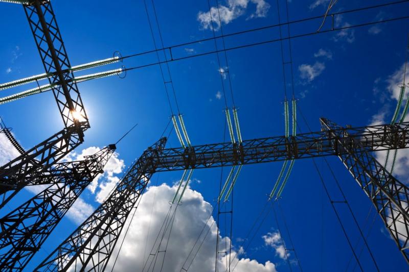 КЕGOC завершил строительно-монтажные работы на двух участках транзитных ЛЭП