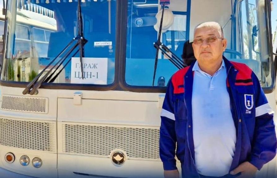 Фото пресс-службы Каражанбасмунай