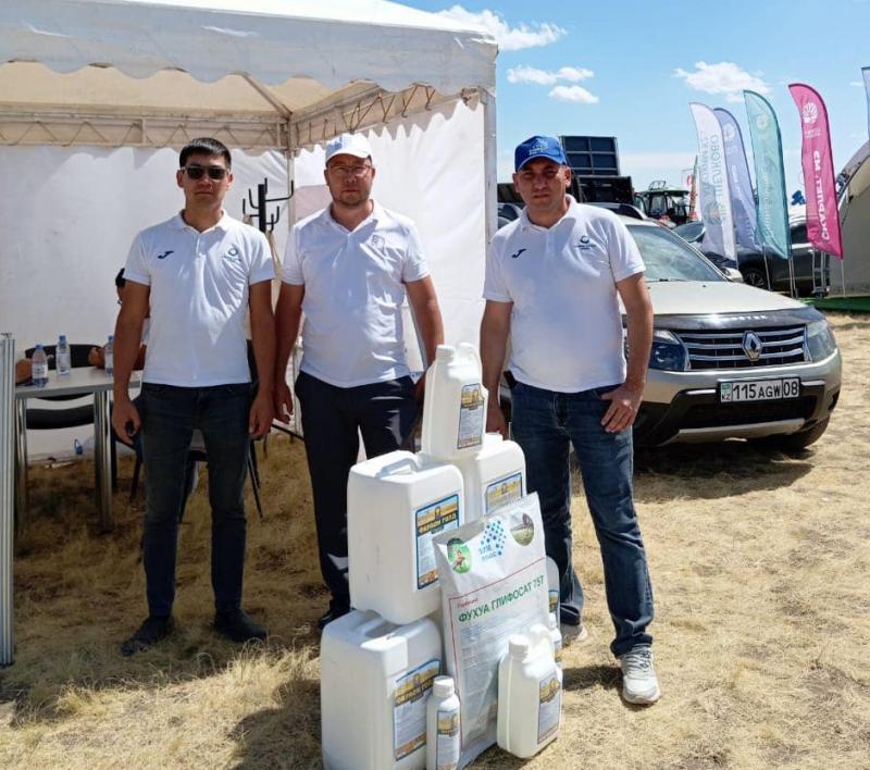 Чтобы аграрий был «в плюсе»