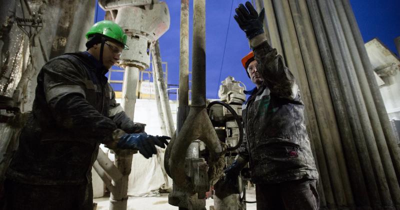 В Казахстане пройдет первый съезд частных нефтедобывающих компаний