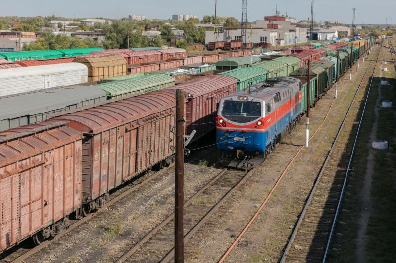 Семейге жаңа тепловоздар келді